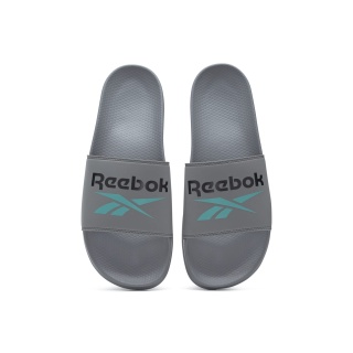 Reebok Bath Shoes Fulgere Grey Men - 1 Pair